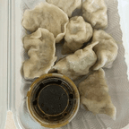 Best Steamed Dumpling/Veg. Dumpling in Newark, NJ