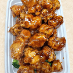 Best Orange Chicken in Newark, NJ