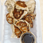 Best Fried Dumpling/Veg. Dumpling in Newark, NJ