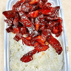 Best Boneless Ribs (Combination) in Newark, NJ